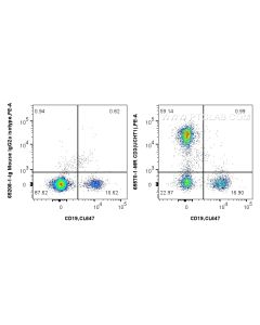 Anti-Human CD3 (UCHT1) Mouse IgG2a Recombinant Antibody proteintech 65570-1-MR