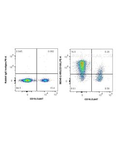 Anti-Human CD100 Rabbit Recombinant Antibody proteintech 98345-2-RR