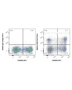 Anti-Human TIGIT Rabbit Recombinant Antibody proteintech 98023-2-RR