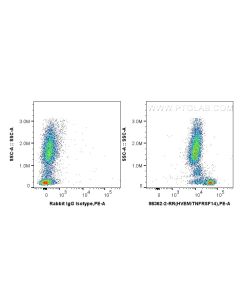 Anti-Human HVEM/TNFRSF14 Rabbit Recombinant Antibody Proteintech  98362-2-RR
