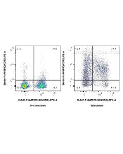 FcZero-rAb? Biotin Anti-Rat CD80 (3H5) Rabbit IgG Recombinant Antibody Proteintech  Biotin-FcA65580