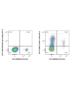 FcZero-rAb? APC Anti-Human ICAM-1/CD54 Rabbit Recombinant Antibody Proteintech  APC-FcA98011