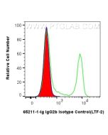 Rat IgG2b Isotype Control (LTF-2) proteintech 65211-1-Ig