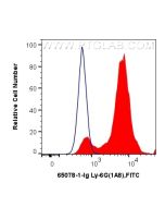Anti-Mouse Ly-6G (1A8) proteintech 65078-1-Ig