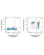 FcZero-rAb? APC Anti-Human TIM3 Rabbit Recombinant Antibody Proteintech  APC-FcA98115