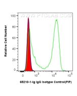 Armenian Hamster IgG Isotype Control (PIP) Proteintech  65210-1-Ig