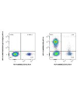 FcZero-rAb? APC Anti-Human CD5 (L17F12) Rabbit IgG Recombinant Antibody Proteintech  APC-FcA65599