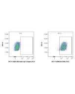 FcZero-rAb? APC Anti-Mouse CD68 Rabbit Recombinant Antibody Proteintech  APC-FcA98029