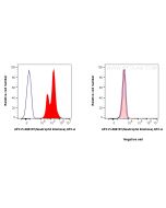 FcZero-rAb? APC Anti-Mouse Neutrophil elastase Rabbit Recombinant Antibody Proteintech  APC-FcA98197