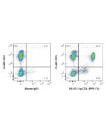 Anti-Human CD4 (RPA-T4) Proteintech  65143-1-Ig