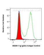 Rat IgG2a Isotype Control (2A3) Proteintech  65209-1-Ig