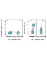 FcZero-rAb? APC Anti-Human CD9 Rabbit Recombinant Antibody Proteintech  APC-FcA98095
