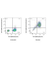 FcZero-rAb? APC Anti-Human ICOS/CD278 Rabbit Recombinant Antibody Proteintech  APC-FcA98214