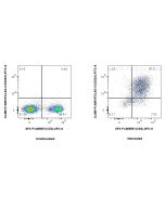 FcZero-rAb? CoraLite? Plus 488 Anti-Mouse LAG-3/CD223 Rabbit Recombinant Antibody Proteintech  CL488-FcA98167