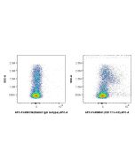 FcZero-rAb? APC Anti-Mouse CD117/c-Kit Rabbit Recombinant Antibody Proteintech  APC-FcA98041